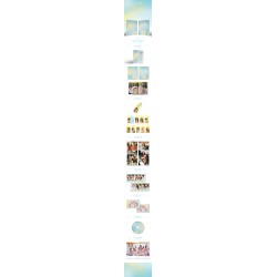 宇宙少女WJSN - WJSN 1ST PHOTOBOOK [ON&OFF] EGO : OFF