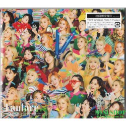 TWICE - Fanfare [初回限定盤B...
