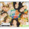 TWICE - Fanfare [初回限定盤A CD+DVD+24頁歌詞本]