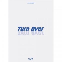 1THE9 - TURN OVER (3RD MINI...