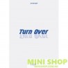 1THE9 - TURN OVER (3RD MINI ALBUM)