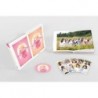 TWICE coaster : LANE1 MONOGRAPH 韓版