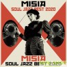 MISIA SOUL JAZZ BEST 2020 【完全生産限定盤】2LP