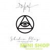 PINK FANTASY - SHADOW PLAY (4TH SINGLE ALBUM) WHITE VER. LIMITED EDITION
