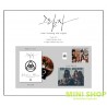 PINK FANTASY - SHADOW PLAY (4TH SINGLE ALBUM) WHITE VER. LIMITED EDITION
