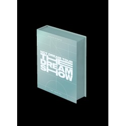 NCT DREAM - NCT DREAM TOUR [THE DREAM SHOW] KIHNO VIDEO