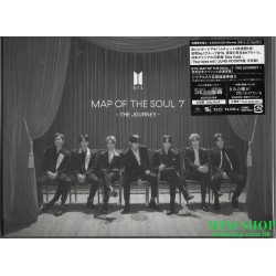 BTS MAP OF THE SOUL：7 ~THE...
