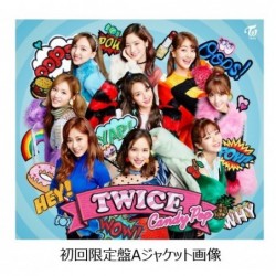 TWICE  JAPAN 2nd...