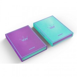MAMAMOO - 5TH MINI ALBUM韓版