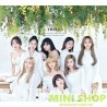 TWICE - TWICE3 [初回限定盤A CD+80頁寫真書]