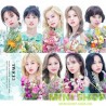 TWICE - TWICE3 [初回限定盤B CD+DVD]