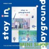 STRAY KIDS - STAY IN PLAYGROUND : STRAY KIDS 2ND PHOTOBOOK