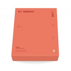 BTS MEMORIES OF 2019...