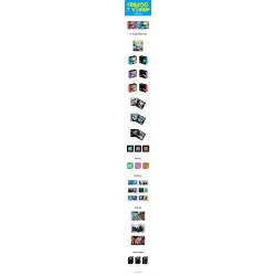 EXO-SC - VOL.1 [1 BILLION VIEWS] KIT ALBUM