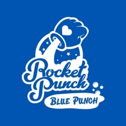 ROCKET PUNCH - BLUE PUNCH...