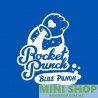 ROCKET PUNCH - BLUE PUNCH (3RD MINI ALBUM)