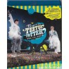 張敬軒˙王菀之演唱會2017 2Blu-Ray