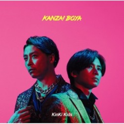 KINKI KIDS 近畿小子／KANZAI BOYA...