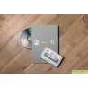Yorushika 盗作 [初回限定盤, CD+小說+錄音帶]