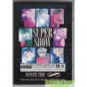 通常DVD SUPER JUNIOR WORLD TOUR ''SUPER SHOW 8: INFINITE TIME'' IN JAPAN