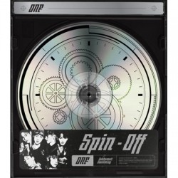 ONF - SPIN OFF (5TH MINI...