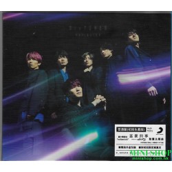 SixTONES -...