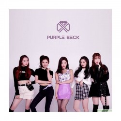 PURPLEBECK - CRYSTAL BALL...