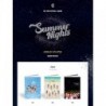 TWICE 트와이스 - SUMMER NIGHTS (2ND SPECIAL ALBUM)