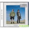 kinki kids 光之気配 【初回盤B】CD+DVD-B
