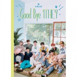 1THE9 - GOOD BYE 1THE9 (4TH...