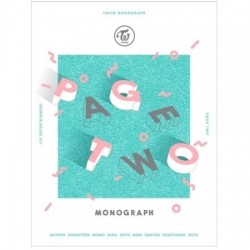 TWICE - PAGE TWO MONOGRAPH...