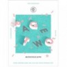TWICE - PAGE TWO MONOGRAPH  DVD+150P 韓版