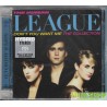 The Human League Don't You Want Me: The Collection SACD