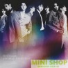 PENTAGON / UNIVERSE:THE HISTORY