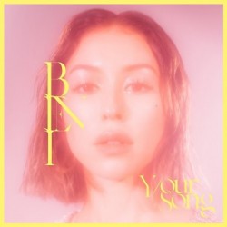 BENI / Y/OUR SONG