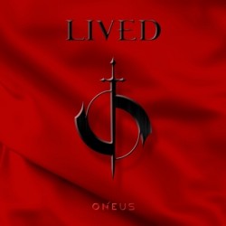 ONEUS - LIVED (4TH MINI ALBUM)