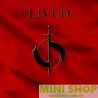 ONEUS - LIVED (4TH MINI ALBUM)