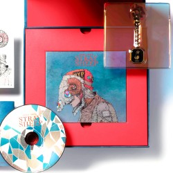 米津玄師 STRAY SHEEP CD+GOODS