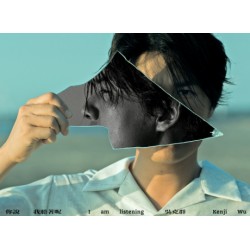 吳克群 - 你說 我聽著呢台灣版
