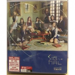 TWICE Signal Thailand...