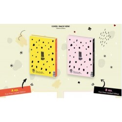 TWICE SPECIAL ALBUM...