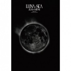LUNA SEA - MAFUYU NO YAGAI...