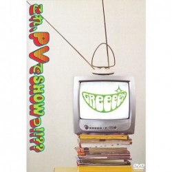 GREEEEN- -KORE PV DE SHOW!!??