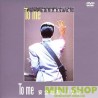 安全地帯 ANZEN CHITAI - TO ME ANZEN CHITAI LIVE