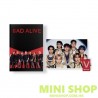 WAYV - BAD ALIVE : PHOTO STORY BOOK