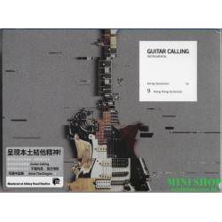 GUITAR CALLING