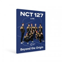 NCT 127 - BEYOND THE ORIGIN...