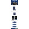 NCT 127 - BEYOND THE ORIGIN : BEYOND LIVE BROCHURE