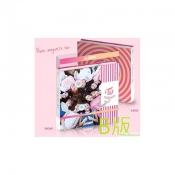 TWICE 3rd Mini Album 韓版