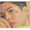 朴寶劍 (Park Bo Gum) All My Love [CD+DVD]
